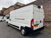 Peugeot Boxer 2.2 Boxer 335 Professional L3H2 BHDi 2dr Manual 2026