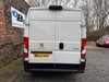 Peugeot Boxer 2.2 Boxer 335 Professional L3H2 BHDi 2dr Manual 2026