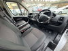 Peugeot Boxer 2.2 Boxer 335 Professional L3H2 BHDi 2dr Manual 2026