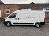 Peugeot Boxer 2.2 Boxer 335 Professional L3H2 BHDi 2dr Manual 2026