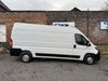 Peugeot Boxer 2.2 Boxer 335 Professional L3H2 BHDi 2dr Manual 2026