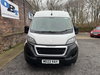 Peugeot Boxer 2.2 Boxer 335 Professional L3H2 BHDi 2dr Manual 2026
