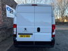 Peugeot Boxer 2.2 Boxer 335 Professional Prem+ L3H2 BHDi 2dr Manual 2026