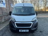 Peugeot Boxer 2.2 Boxer 335 Professional Prem+ L3H2 BHDi 2dr Manual 2026