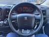 Peugeot Boxer 2.2 Boxer 335 Professional Prem+ L3H2 BHDi 2dr Manual 2026