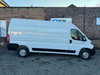 Peugeot Boxer 2.2 Boxer 335 Professional Prem+ L3H2 BHDi 2dr Manual 2026