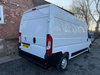 Peugeot Boxer 2.2 Boxer 335 Professional Prem+ L3H2 BHDi 2dr Manual 2026