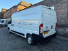Peugeot Boxer 2.2 Boxer 335 Professional Prem+ L3H2 BHDi 2dr Manual 2026