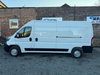 Peugeot Boxer 2.2 Boxer 335 Professional Prem+ L3H2 BHDi 2dr Manual 2026