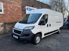 Peugeot Boxer 2.2 BlueHDi 335 Professional L3 H2 Euro 6 (s/s) 5dr 5dr Manual 2026