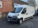 Peugeot Boxer 2.2 BlueHDi 335 Professional L3 H2 Euro 6 (s/s) 5dr 5dr Manual 2019