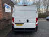Peugeot Boxer 2.2 BlueHDi 335 Professional L3 H2 Euro 6 (s/s) 5dr 5dr Manual 2026