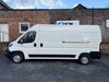 Peugeot Boxer 2.2 BlueHDi 335 Professional L3 H2 Euro 6 (s/s) 5dr 5dr Manual 2026