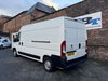 Peugeot Boxer 2.2 BlueHDi 335 Professional L3 H2 Euro 6 (s/s) 5dr 5dr Manual 2026
