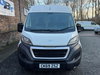 Peugeot Boxer 2.2 BlueHDi 335 Professional L3 H2 Euro 6 (s/s) 5dr 5dr Manual 2026