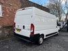 Peugeot Boxer 2.2 BlueHDi 335 Professional L3 H2 Euro 6 (s/s) 5dr 5dr Manual 2026