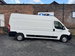 Peugeot Boxer 2.2 BlueHDi 335 Professional L3 H2 Euro 6 (s/s) 5dr 5dr Manual 2019