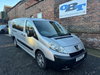Peugeot Expert Tepee 2.0 HDi Tepee Comfort L2 4dr 4dr Manual 2026
