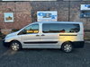 Peugeot Expert Tepee 2.0 HDi Tepee Comfort L2 4dr 4dr Manual 2026