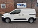Peugeot Partner 1.5 BlueHDi 1000 Professional Standard Panel Van SWB Euro 6 (s/s) 5dr 5dr Manual 2021