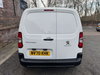 Peugeot Partner 1.5 BlueHDi 1000 Professional Standard Panel Van SWB Euro 6 (s/s) 5dr 5dr Manual 2026