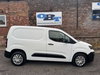 Peugeot Partner 1.5 BlueHDi 1000 Professional Standard Panel Van SWB Euro 6 (s/s) 5dr 5dr Manual 2026