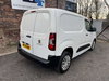 Peugeot Partner 1.5 BlueHDi 1000 Professional Standard Panel Van SWB Euro 6 (s/s) 5dr 5dr Manual 2026