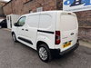 Peugeot Partner 1.5 BlueHDi 1000 Professional Standard Panel Van SWB Euro 6 (s/s) 5dr 5dr Manual 2026