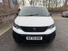 Peugeot Partner 1.5 BlueHDi 1000 Professional Standard Panel Van SWB Euro 6 (s/s) 5dr 5dr Manual 2026