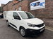 Peugeot Partner 1.5 BlueHDi 1000 Professional Standard Panel Van SWB Euro 6 (s/s) 5dr 5dr Manual 2021