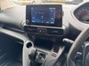 Peugeot Partner 1.5 BlueHDi 1000 Professional Standard Panel Van SWB Euro 6 (s/s) 5dr 5dr Manual 2026