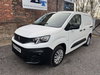 Peugeot Partner 1.5 BlueHDi 1000 Professional Standard Panel Van SWB Euro 6 (s/s) 5dr 5dr Manual 2026