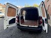 Peugeot Partner 1.6 BlueHDi 1000 Professional Standard Panel Van SWB Euro 6 (s/s) 5dr 5dr Manual 2026