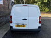Peugeot Partner 1.6 BlueHDi 1000 Professional Standard Panel Van SWB Euro 6 (s/s) 5dr 5dr Manual 2026