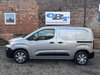 Peugeot Partner 1.6 BlueHDi 1000 Professional Standard Panel Van SWB Euro 6 (s/s) 5dr 5dr Manual 2026