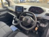 Peugeot Partner 1.6 BlueHDi 1000 Professional Standard Panel Van SWB Euro 6 (s/s) 5dr 5dr Manual 2026