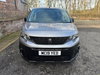 Peugeot Partner 1.6 BlueHDi 1000 Professional Standard Panel Van SWB Euro 6 (s/s) 5dr 5dr Manual 2026