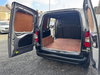 Peugeot Partner 1.6 BlueHDi 1000 Professional Standard Panel Van SWB Euro 6 (s/s) 5dr 5dr Manual 2026