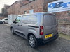 Peugeot Partner 1.6 BlueHDi 1000 Professional Standard Panel Van SWB Euro 6 (s/s) 5dr 5dr Manual 2026