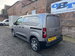 Peugeot Partner 1.6 BlueHDi 1000 Professional Standard Panel Van SWB Euro 6 (s/s) 5dr 5dr Manual 2019
