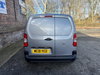 Peugeot Partner 1.6 BlueHDi 1000 Professional Standard Panel Van SWB Euro 6 (s/s) 5dr 5dr Manual 2026