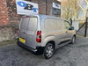 Peugeot Partner 1.6 BlueHDi 1000 Professional Standard Panel Van SWB Euro 6 (s/s) 5dr 5dr Manual 2026