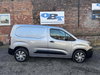 Peugeot Partner 1.6 BlueHDi 1000 Professional Standard Panel Van SWB Euro 6 (s/s) 5dr 5dr Manual 2026