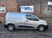 Peugeot Partner 1.6 BlueHDi 1000 Professional Standard Panel Van SWB Euro 6 (s/s) 5dr 5dr Manual 2019