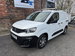 Peugeot Partner 1.6 BlueHDi 1000 Professional Standard Panel Van SWB Euro 6 (s/s) 5dr 5dr Manual 2019