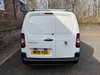 Peugeot Partner 1.6 BlueHDi 1000 Professional Standard Panel Van SWB Euro 6 (s/s) 5dr 5dr Manual 2026