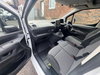 Peugeot Partner 1.6 BlueHDi 1000 Professional Standard Panel Van SWB Euro 6 (s/s) 5dr 5dr Manual 2026
