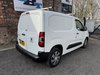 Peugeot Partner 1.6 BlueHDi 1000 Professional Standard Panel Van SWB Euro 6 (s/s) 5dr 5dr Manual 2026