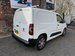 Peugeot Partner 1.6 BlueHDi 1000 Professional Standard Panel Van SWB Euro 6 (s/s) 5dr 5dr Manual 2019