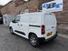 Peugeot Partner 1.6 BlueHDi 1000 Professional Standard Panel Van SWB Euro 6 (s/s) 5dr 5dr Manual 2019
